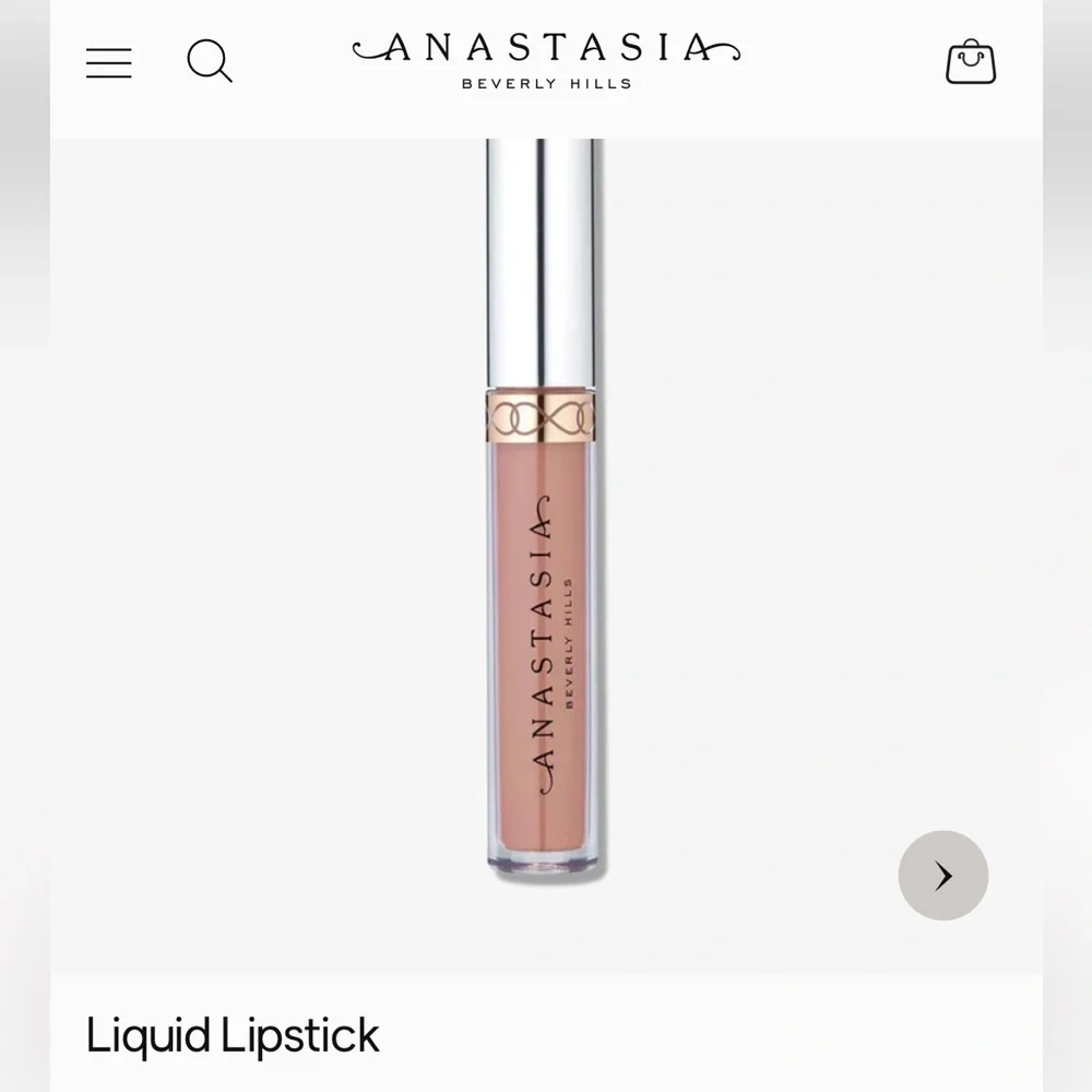 Anastasia Beverly Hills pay one
